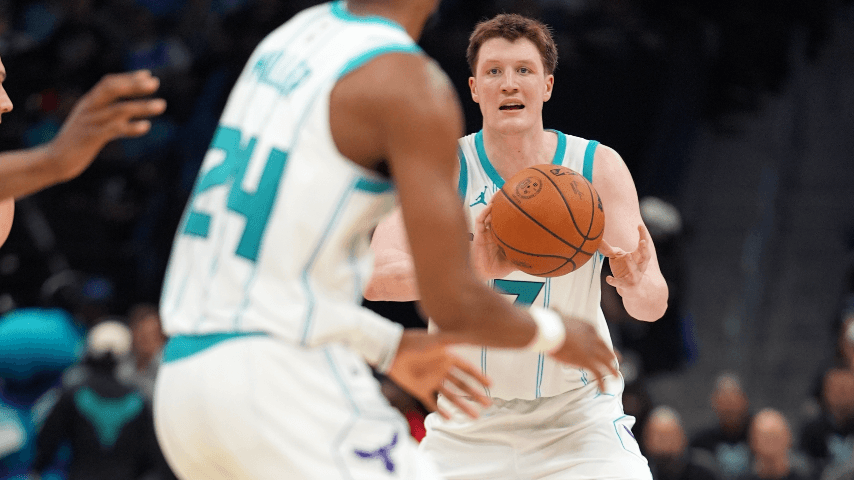 Hornets vs Magic Prediction, Picks & Odds for Friday’s NBA Play-In Tournament Game
