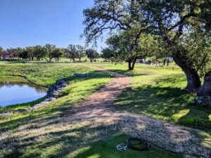 Valero Texas Open’s ‘Sergio tees’ a hidden secret