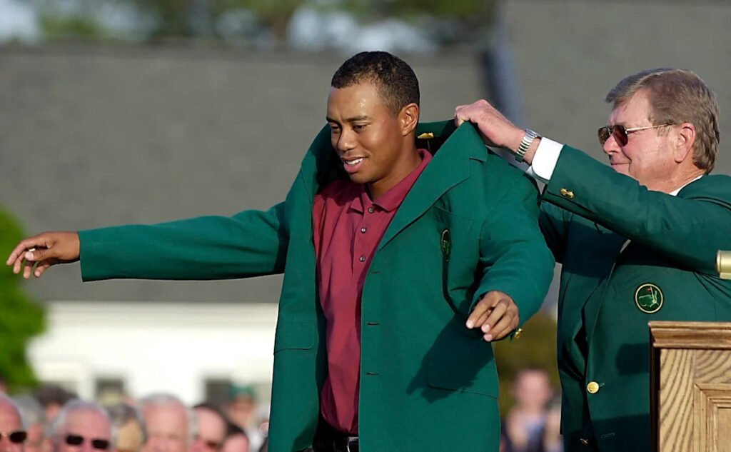 Masters 2026: Who gives out the green jacket if Rory McIlroy wins?