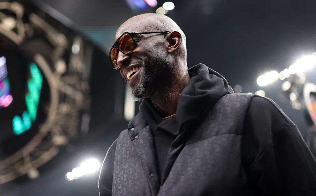 Kevin Garnett, Timberwolves formally reconcile with his first home-game appearance since 2018