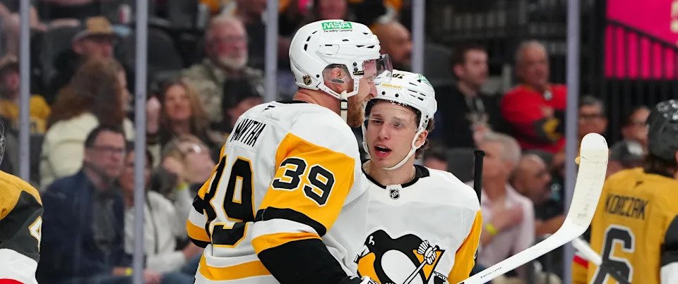 NHL Rebuild Review: What Kyle Dubas Has Done For The Penguins Is Incredible