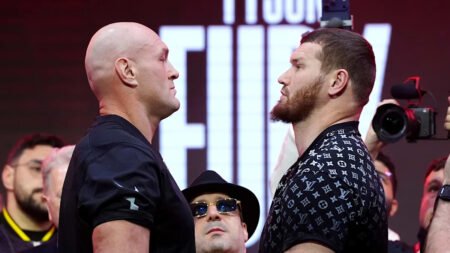 Tyson Fury vs. Arslanbek Makhmudov live stream online: Re-watch Saturday’s Netflix undercard here