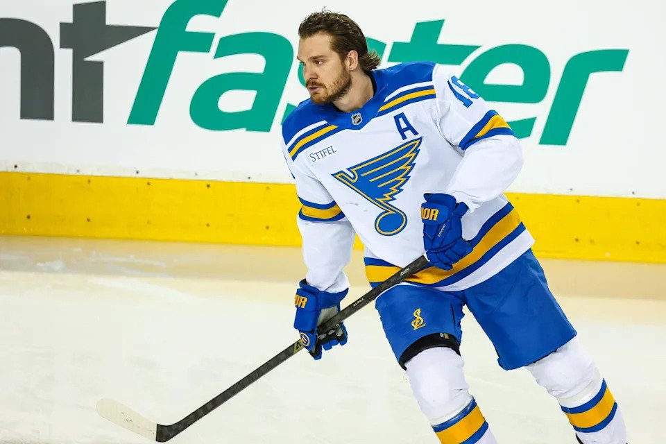 If Robert Thomas Was Available For Trade Before, He Shouldn't Have Been, Nor Should Be Moving Forward