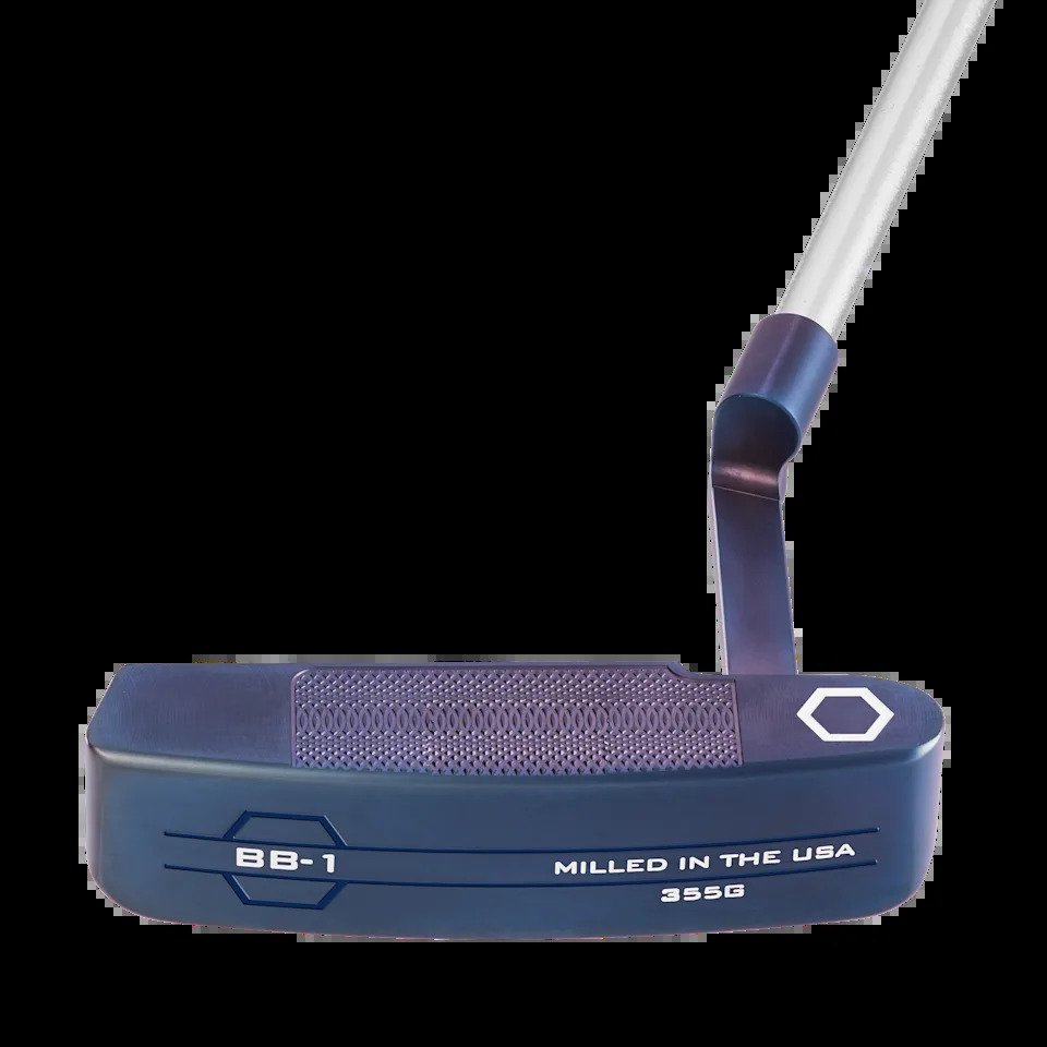 Bettinardi 2026 BB1 Savannah Blue PVD Putter