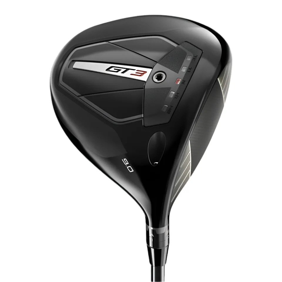 Titleist GT3 Custom Driver