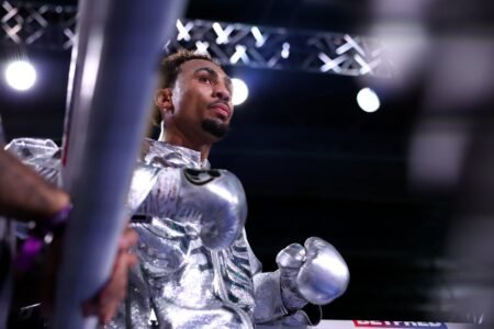 The Ben Whittaker whirlwind continues as the serious part of his career begins