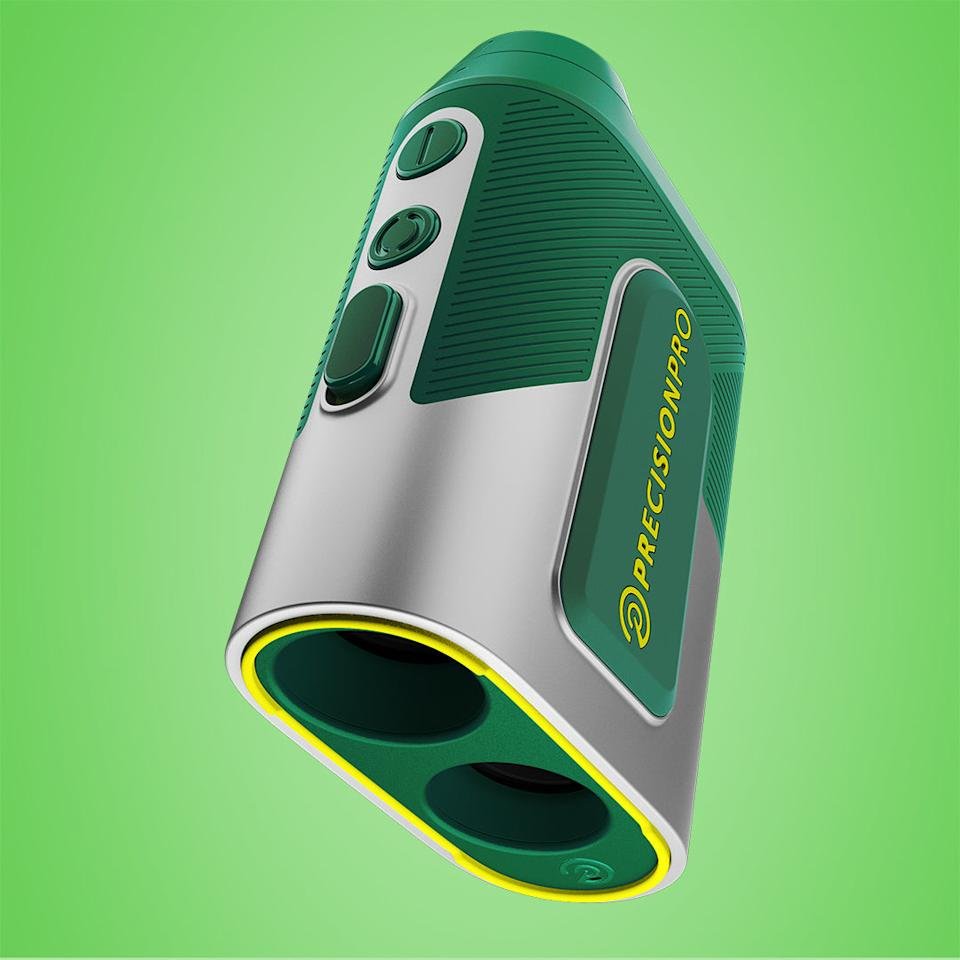 Titan Elite Rangefinder