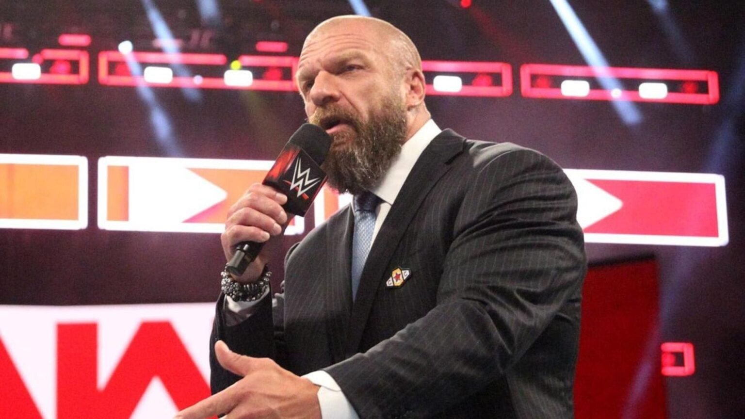 Triple H handpicks TNA Legend for huge WWE role: “When his career started to wind down”