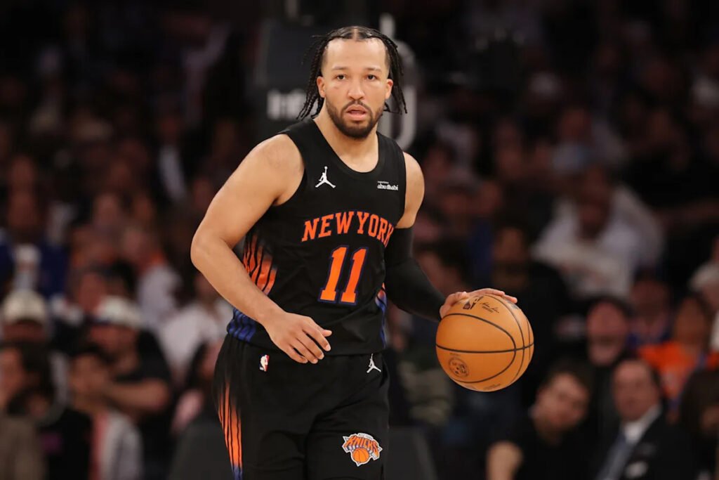 2026 NBA Playoffs: Odds for every first-round series, play-in games