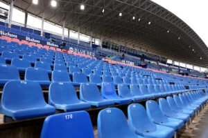 🚨Getafe and Athletic reveal their line-ups