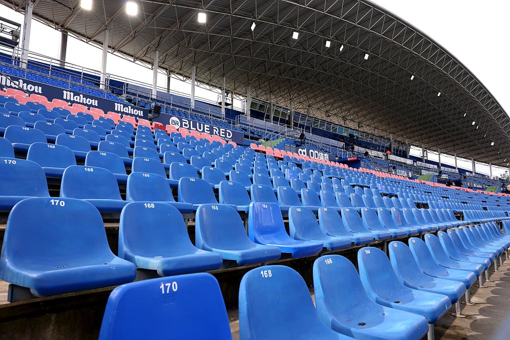 🚨Getafe and Athletic reveal their line-ups