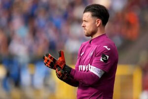 Anderlecht captain set to sign a new contract