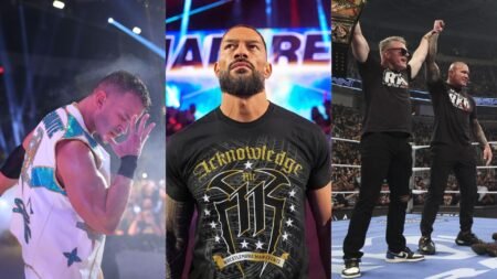 6 WWE Superstars who could be secretly aligned with Roman Reigns