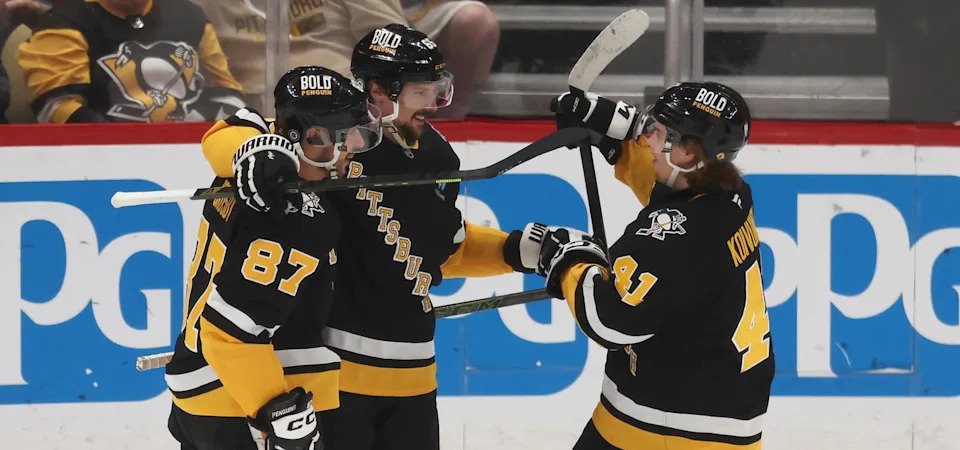 8 Bold Penguins' Predictions For The 2025-26 Season