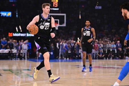 Utah Jazz fan survey results: Who do Jazz fans value most?