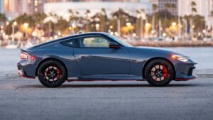 Next-Generation Nissan Z Coming Soon? It’s Still Years Away