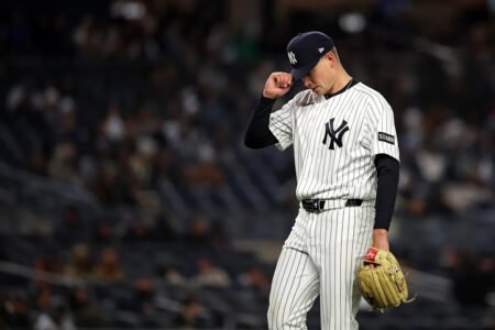 What to make of Will Warren