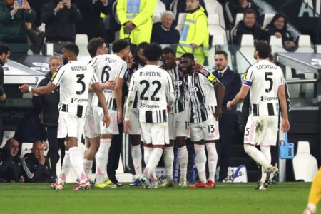 Three starters Juventus might be forced to sell without Champions League