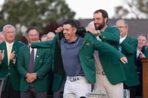 Masters 2026 purse, payouts: A record $22.5 million is up for grabs this week at Augusta National