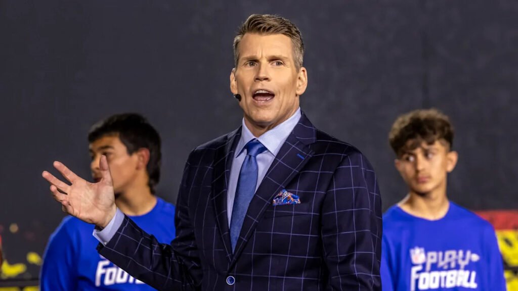 In NFL Network merger, Scott Hanson wasn’t transferred to ESPN