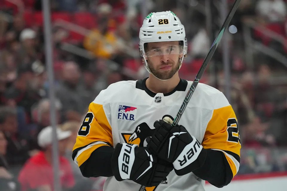 Penguins Found A Hidden Gem In This Defenseman
