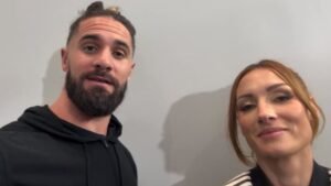 Seth Rollins Makes Huge Announcement Ahead of Wrestlemania 42; Becky Lynch Involved: “We’ve Got Some Surprises”