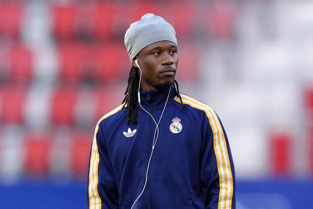 Real Madrid ready to sell midfielder for €75 million amid PSG, Premier League interest