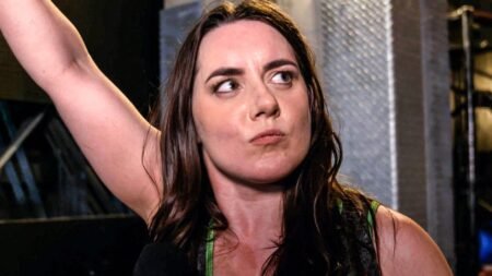 Nikki Cross shares heartfelt tribute following WWE release