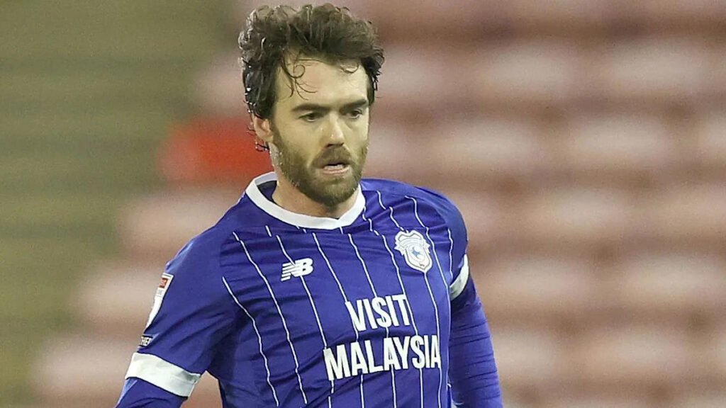 Chambers injury leaves Cardiff ‘stretched’ at centre-back