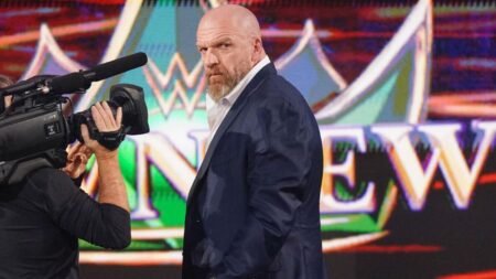 WWE made a huge mistake during SmackDown