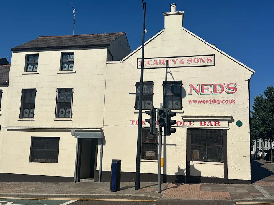 Rory McIlroy grew up in Holywood, Northern Ireland, and learned to play golf at Holywood Golf Club. The club began offering the Rory McIlroy Tour in April.