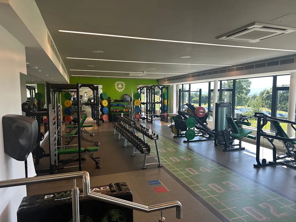 Rory McIlroy grew up in Holywood, Northern Ireland, and learned to play golf at Holywood Golf Club. The club began offering the Rory McIlroy Tour in April.