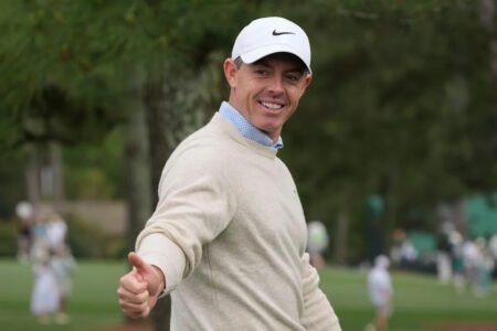 Masters winners by year: Complete list of champions