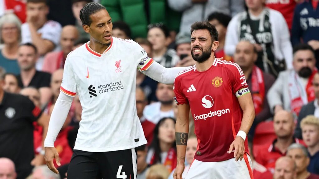 Premier League race for Champions League qualification: Key fixtures, contenders, predictions as giants scrap