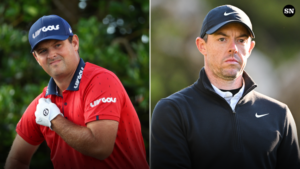 Patrick Reed-Rory McIlroy beef history, from 2022 LIV-PGA lawsuit subpoena to 2023 Dubai confrontation