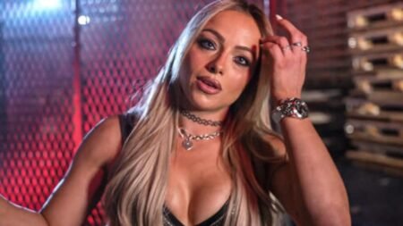 “I got your back for life” – Liv Morgan sends emotional message to major WWE star ahead of RAW