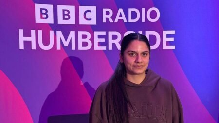 Sikh boxer wants to ‘pave the way for other girls’