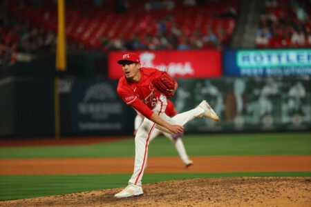 What Pitchers are “Shaping” The 2026 St. Louis Cardinals Bullpen?