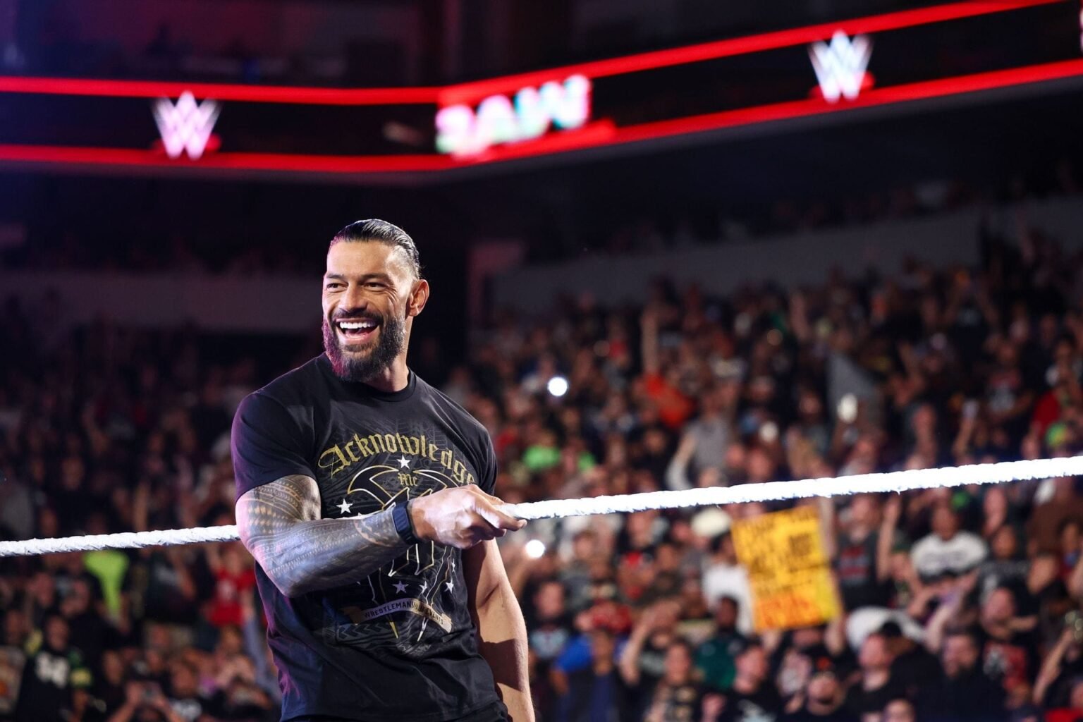 Roman Reigns to form a new faction with 10-time WWE Champion? Exploring WrestleMania 42 possibility