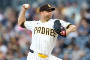 San Diego continues winning streak with 4-1 win over Seattle