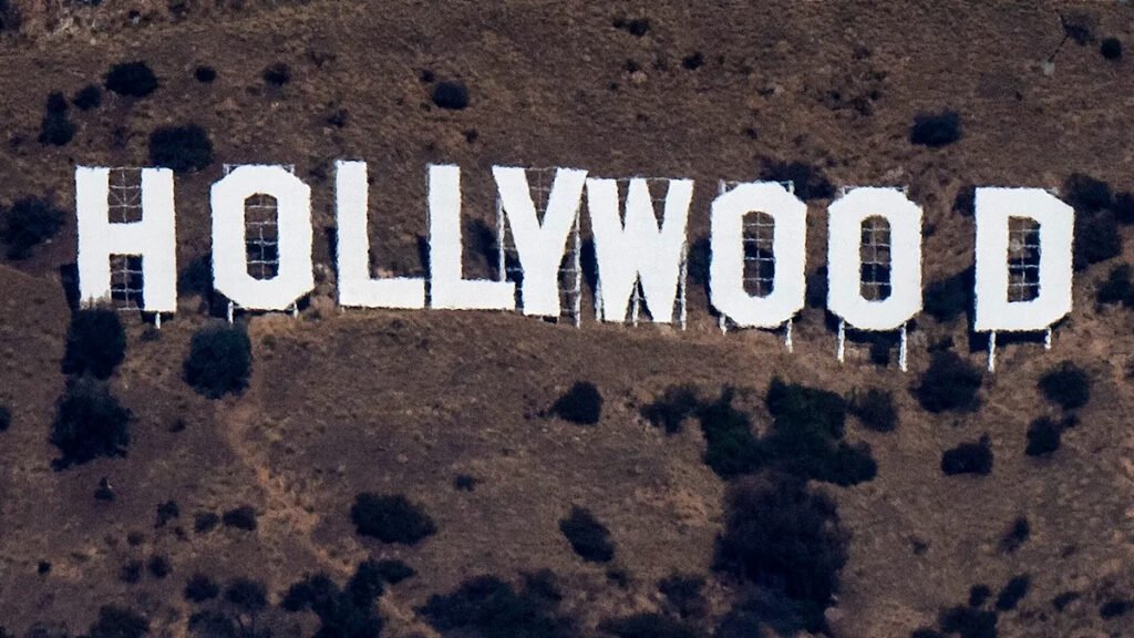 NFL CBS Fox NBC ABC films TV