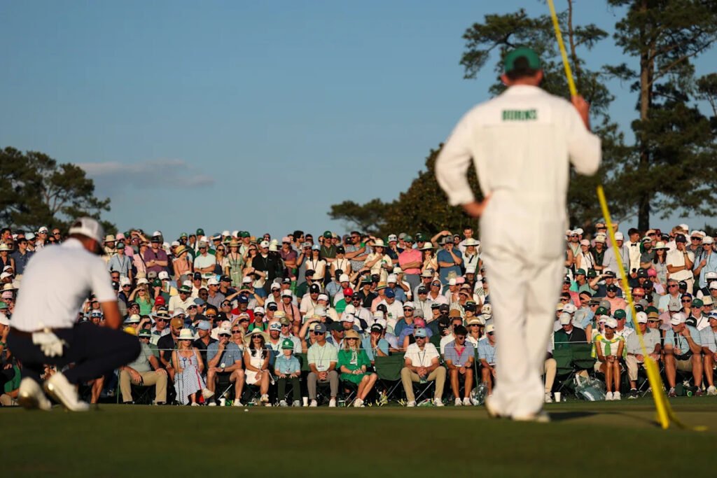What is the Masters playoff format in 2026? Rules, holes to be played