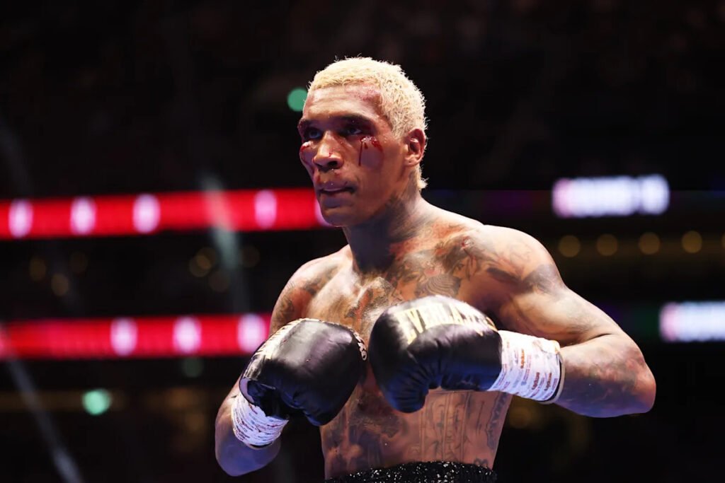 Big-money signing Conor Benn flops in Zuffa Boxing debut against Regis Prograis