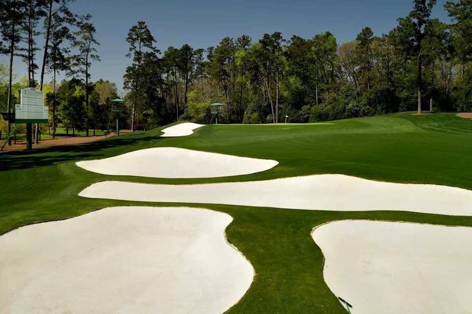 Augusta National GC