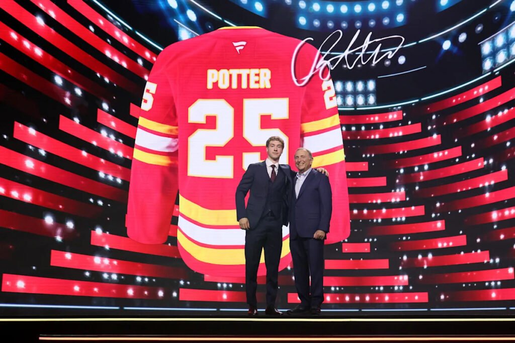 Spartan Hockey Updates – Yahoo Sports