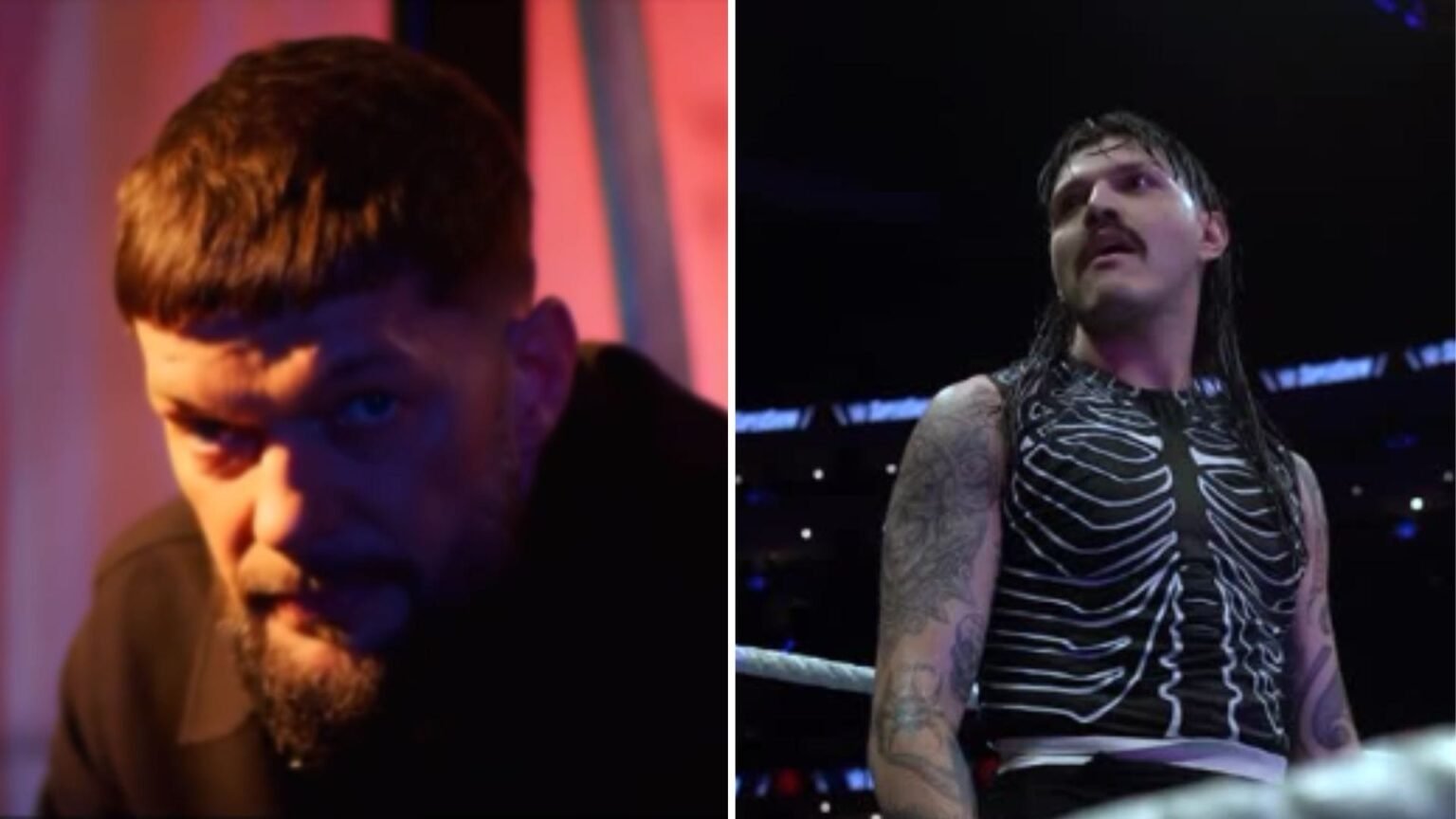 “It’s back” – Finn Balor teases return of iconic WWE character against Dominik Mysterio at WrestleMania 42