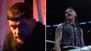 “It’s back” – Finn Balor teases return of iconic WWE character against Dominik Mysterio at WrestleMania 42