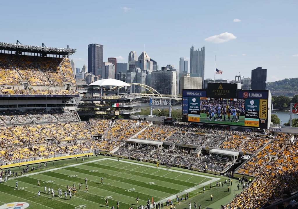 Are you going to the NFL Draft in Pittsburgh? Browns Reacts Survey