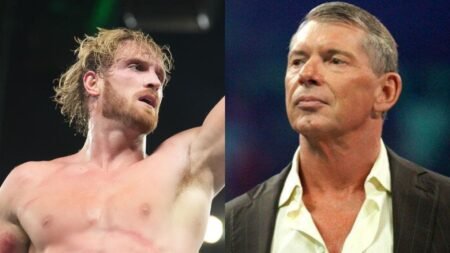 Vince McMahon didn’t understand “a word” Logan Paul said; WWE star makes massive revelation