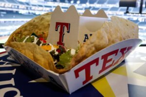 4-4 – A difference in defense as Rangers fall 2-0 to Reds